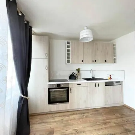 Le Family Apartment