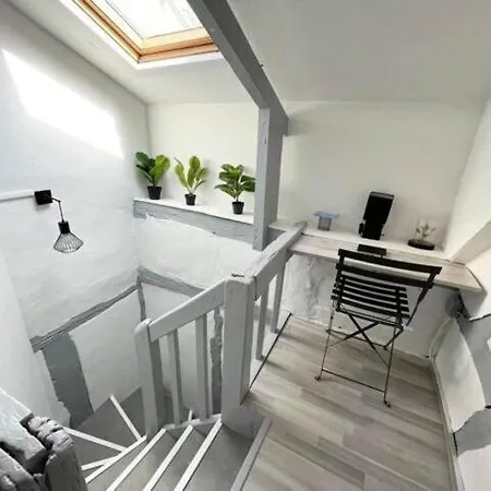 Apartment Le Family