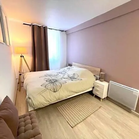 Le Family Apartment
