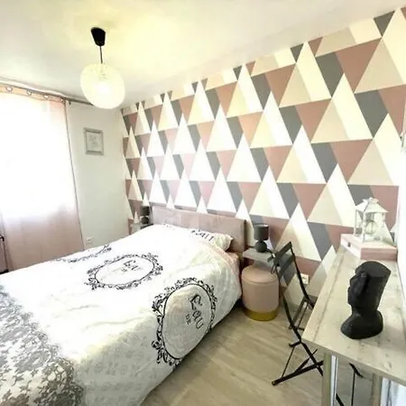 Apartment Le Family