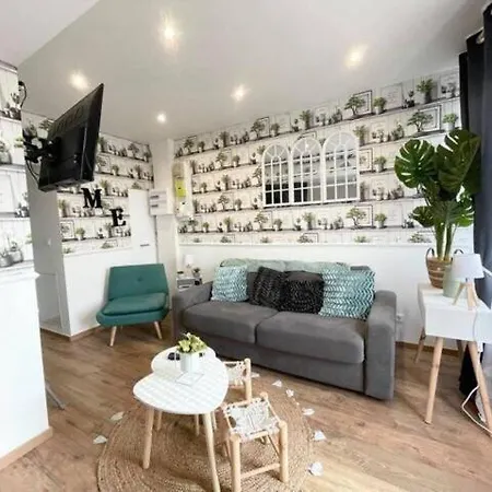 Apartment Le Family